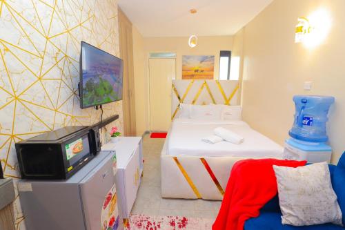 Thika Road Trm Exc. Studio 0729097922