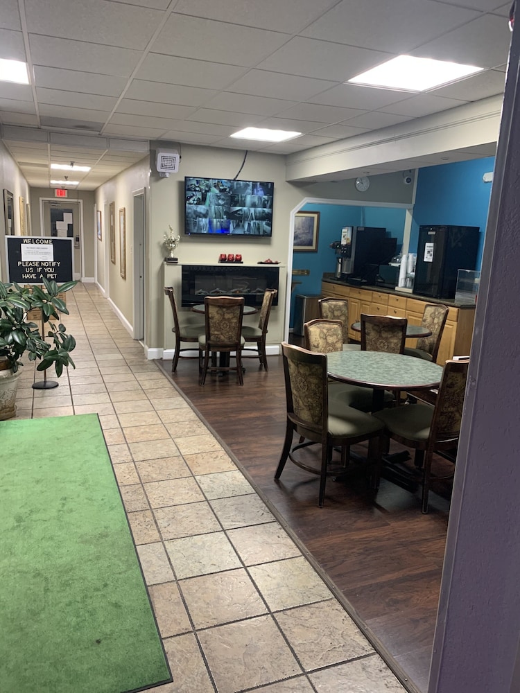 Travel Inn Kingsport - photo 4