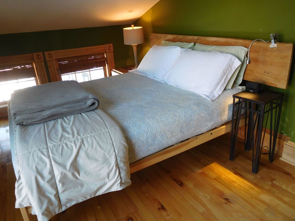 Mt. Philo Inn - photo 31