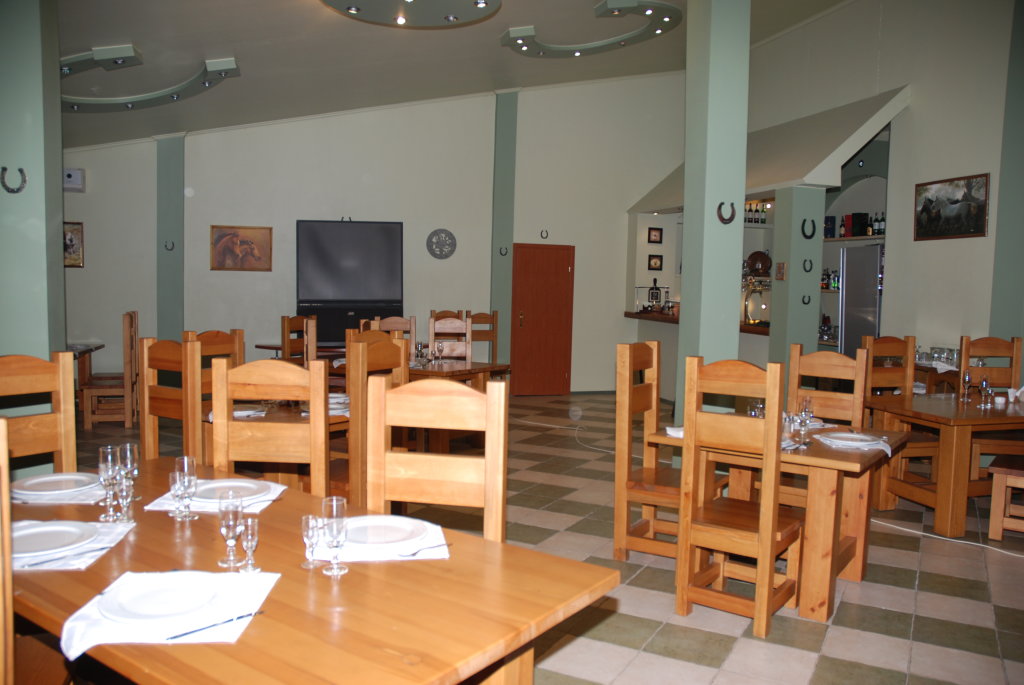 Ozyornoe Mini Hotel - last minute hotel in Unknown City