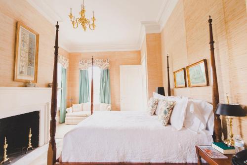 Brandon Hall Plantation - featured photo