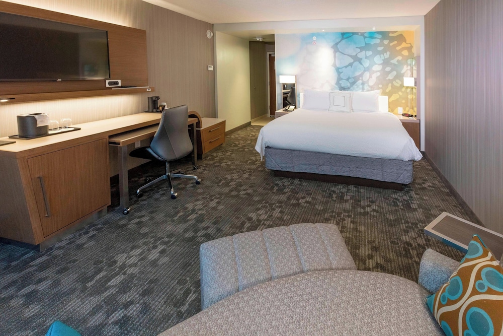 Courtyard by Marriott St. Augustine Beach - photo 14