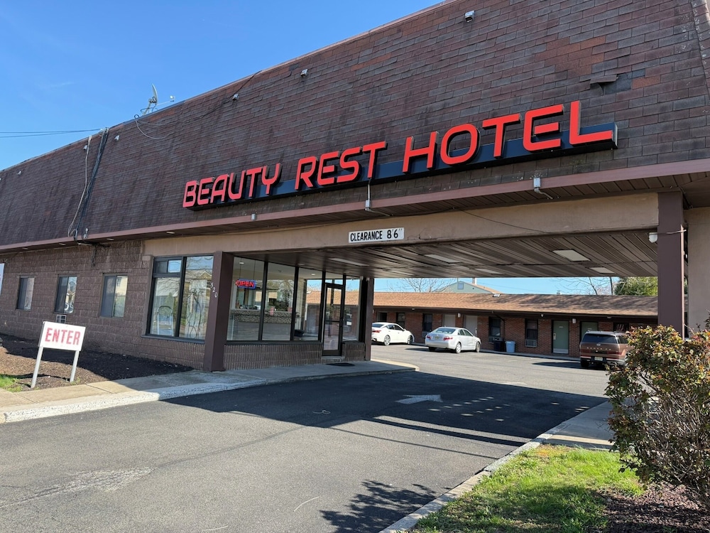 Beauty Rest Motel — hotel in Edison