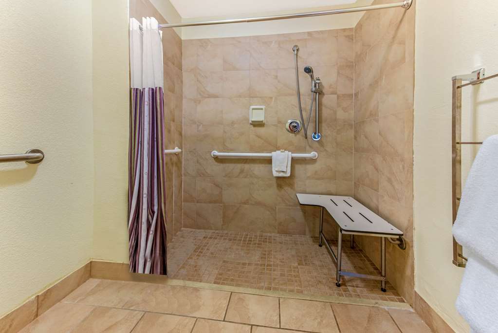 La Quinta Inn & Suites by Wyndham Tampa Brandon West - photo 28