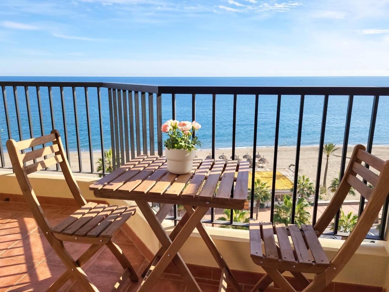 Ref 236 - carbon neutral hotel in Fuengirola
