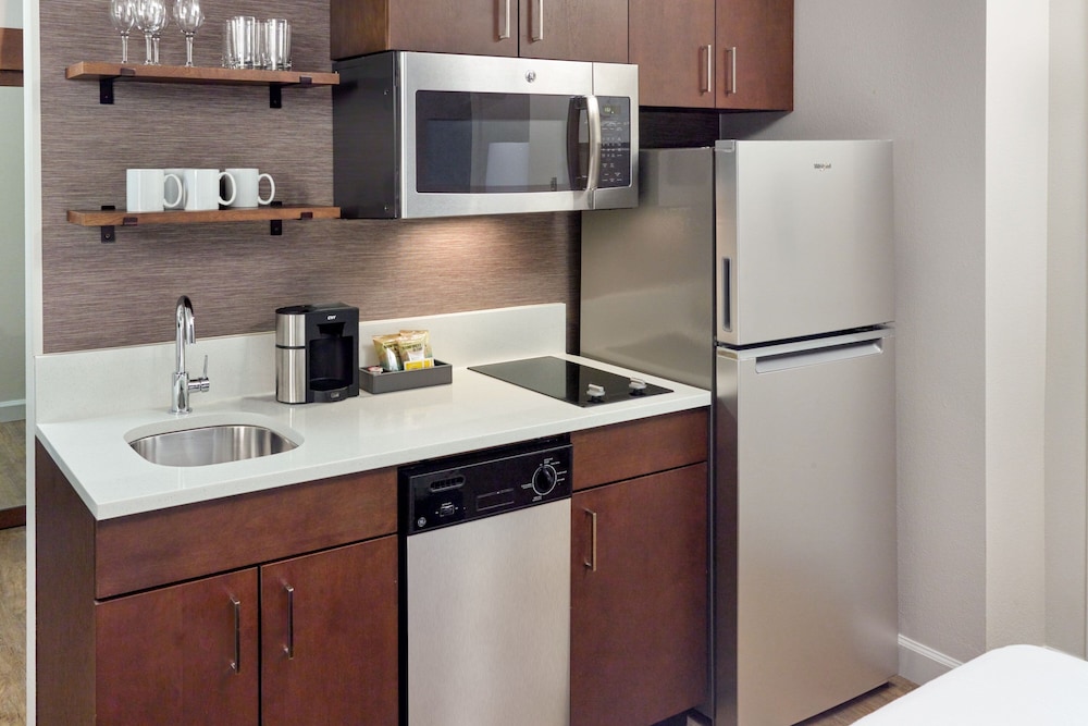 Residence Inn by Marriott Washington DC Downtown - photo 25