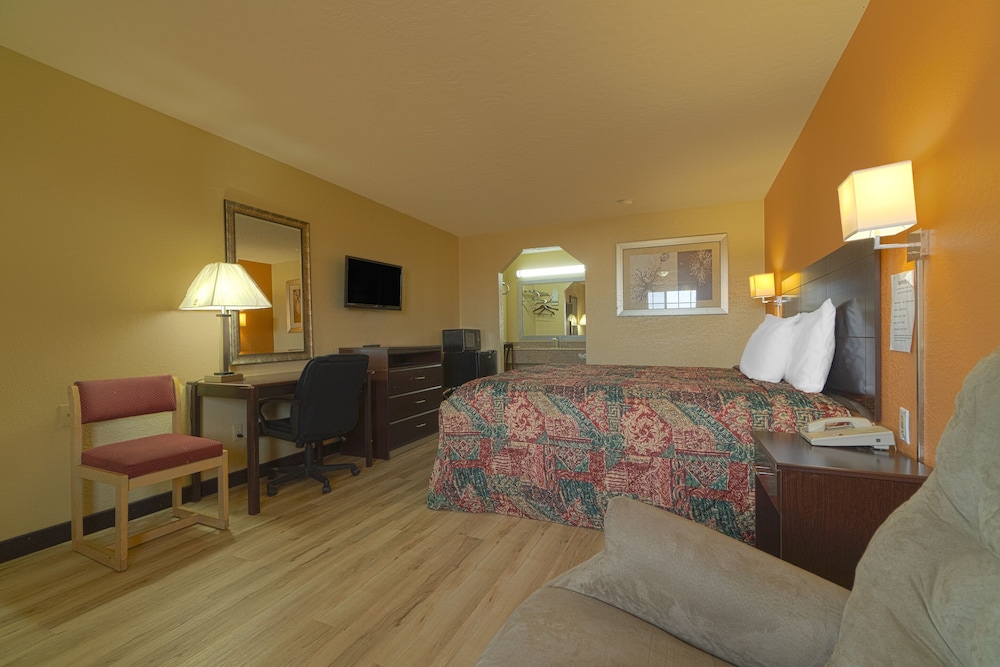 Stamford Inn - photo 25
