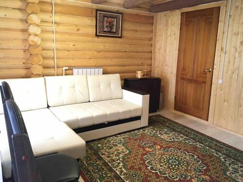 Gostievoy Domik 2 — hotel in Turgoyak
