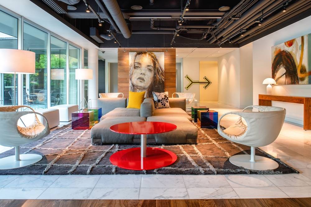 The Hotel Zags Portland - featured photo