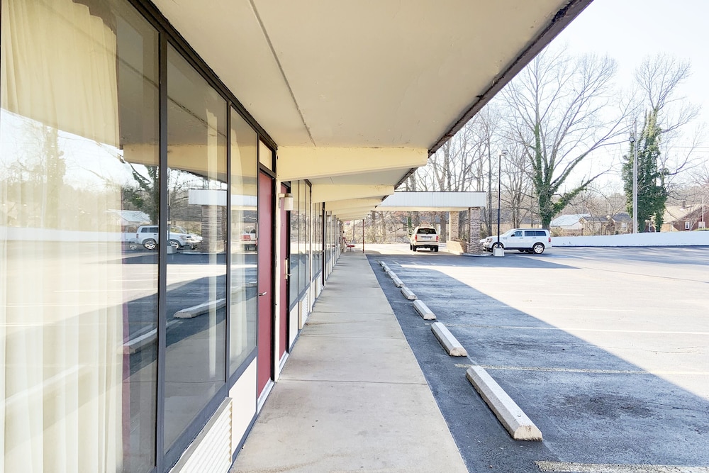 Paris Inn and Suites - photo 22