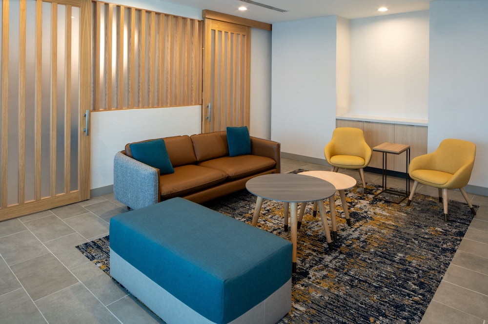 TownePlace Suites by Marriott Pensacola West I 10 - photo 17