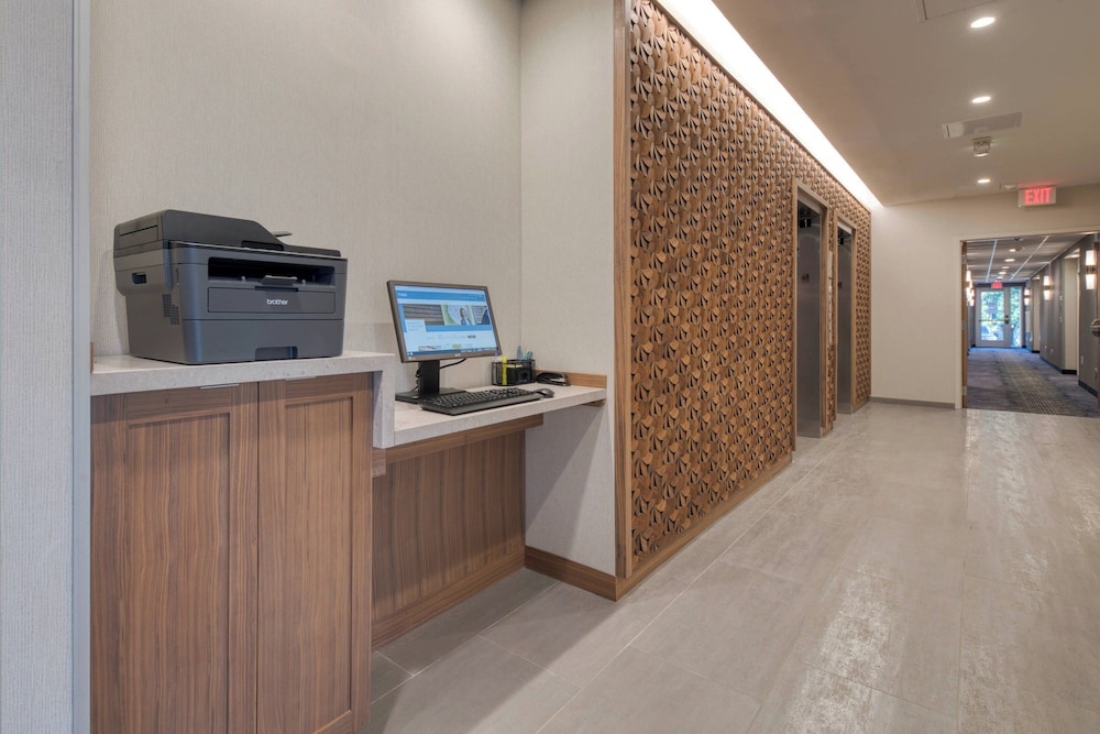 Fairfield Inn & Suites by Marriott Charlotte Belmont - photo 33