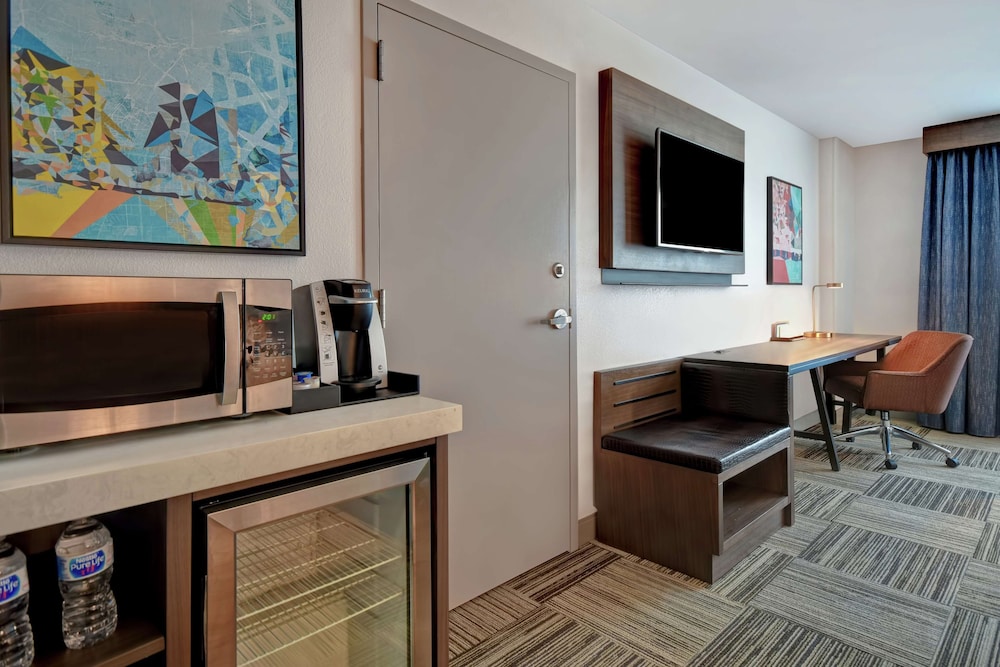 Hilton Garden Inn Houston Galleria Area - photo 18