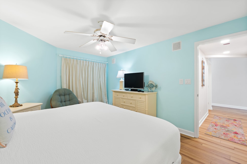 Aquavista Beach Resort By Panhandle Getaways - photo 22