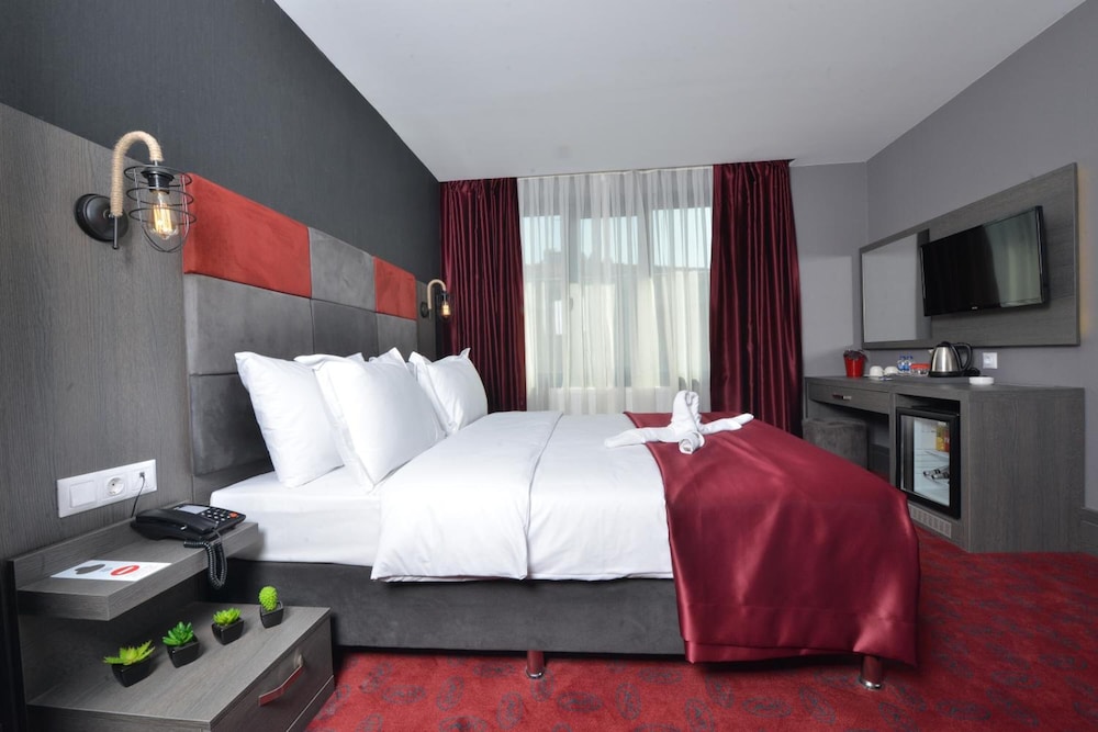 A11 Hotel - last minute hotel in Istanbul