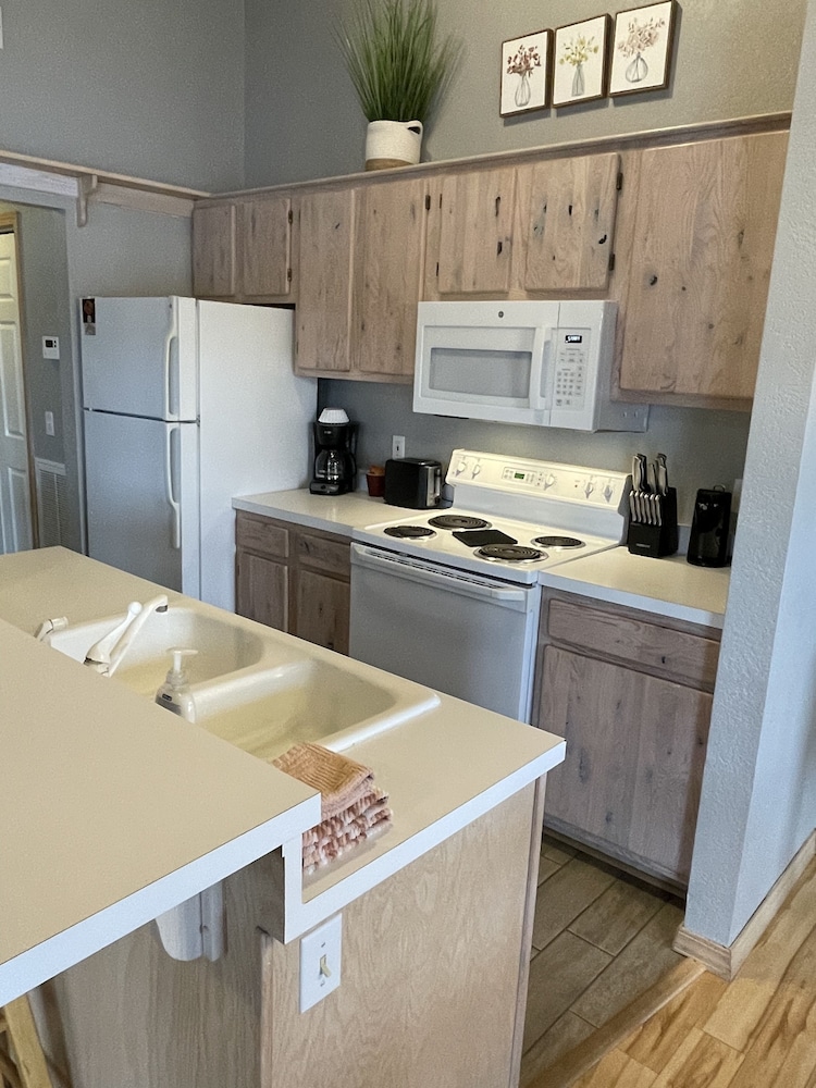 Crown Point Resort - photo 39