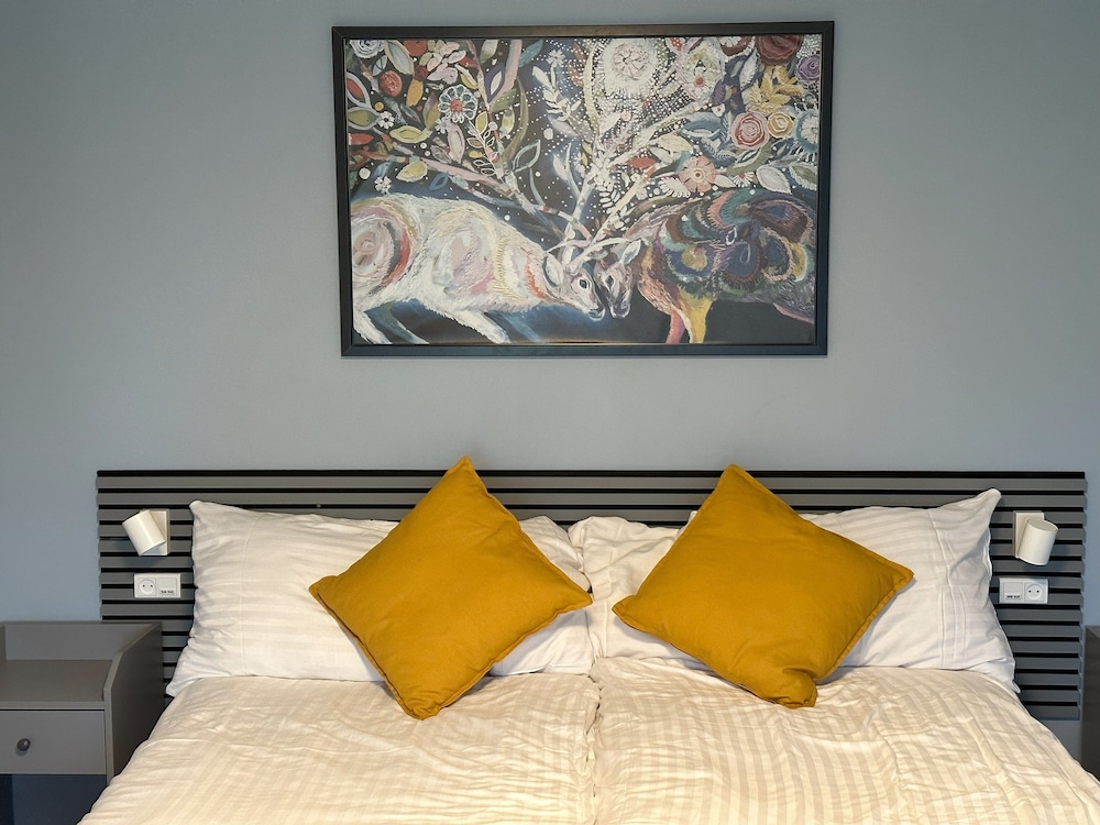 Lynge Kro & Hotel — Lynge — photo 2