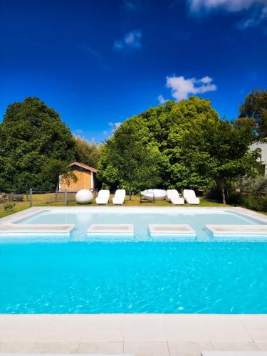 Haus Apart Hotel in Salta, Argentina