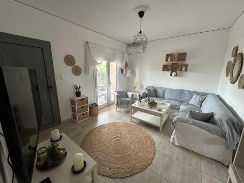 Labrini's House — 4-Star Luxury Hotel in Kokkonion, Greece