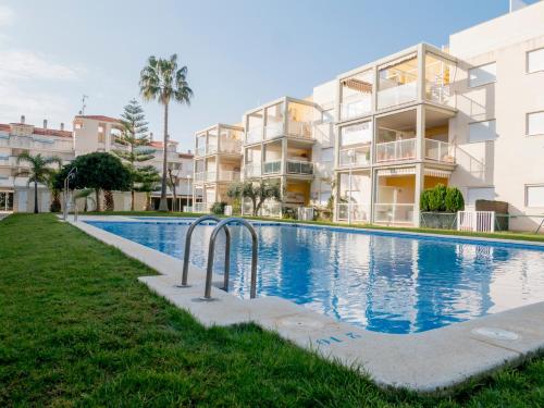 Apartamento Marineu Serena Mar 4935924 — Alcala De Xivert