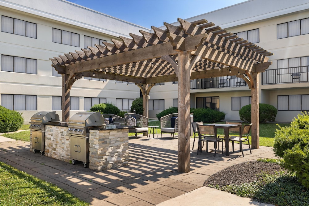 Homewood Suites by Hilton Indianapolis Carmel - photo 49