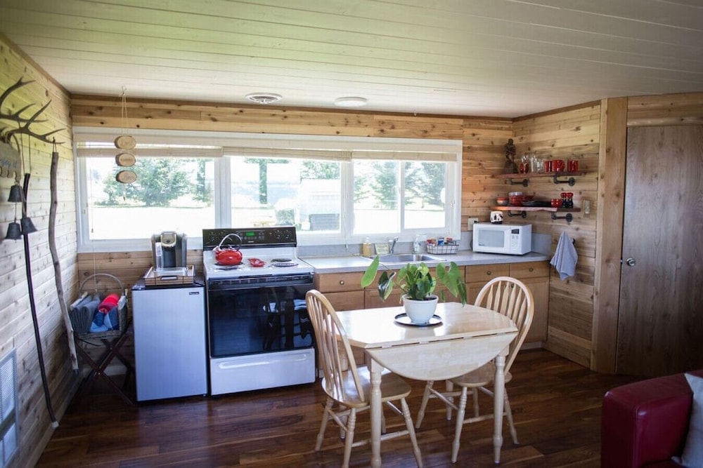 Dungeness Bay Cottages - photo 15