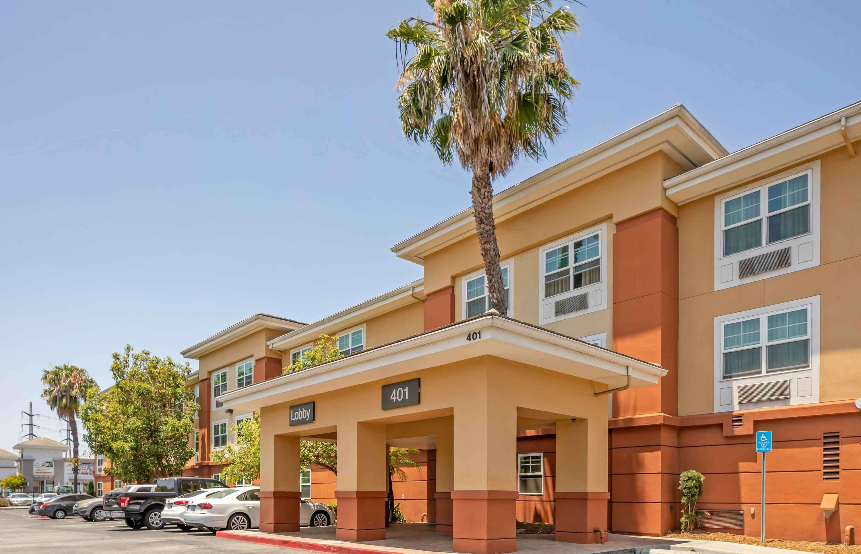 Extended Stay America Los Angeles Carson — Carson