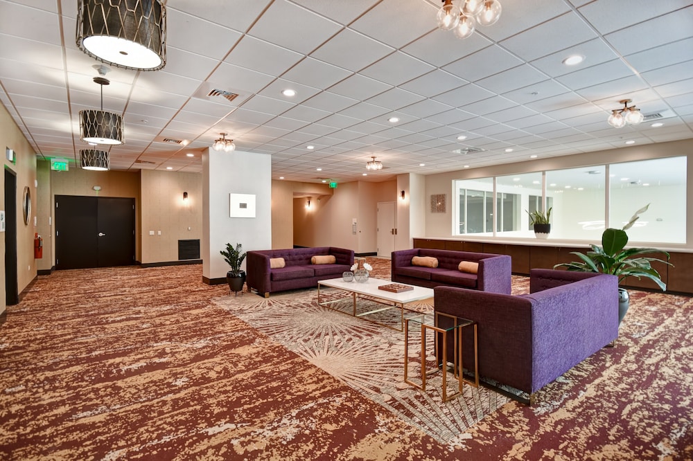 Holiday Inn Lancaster by IHG - photo 84