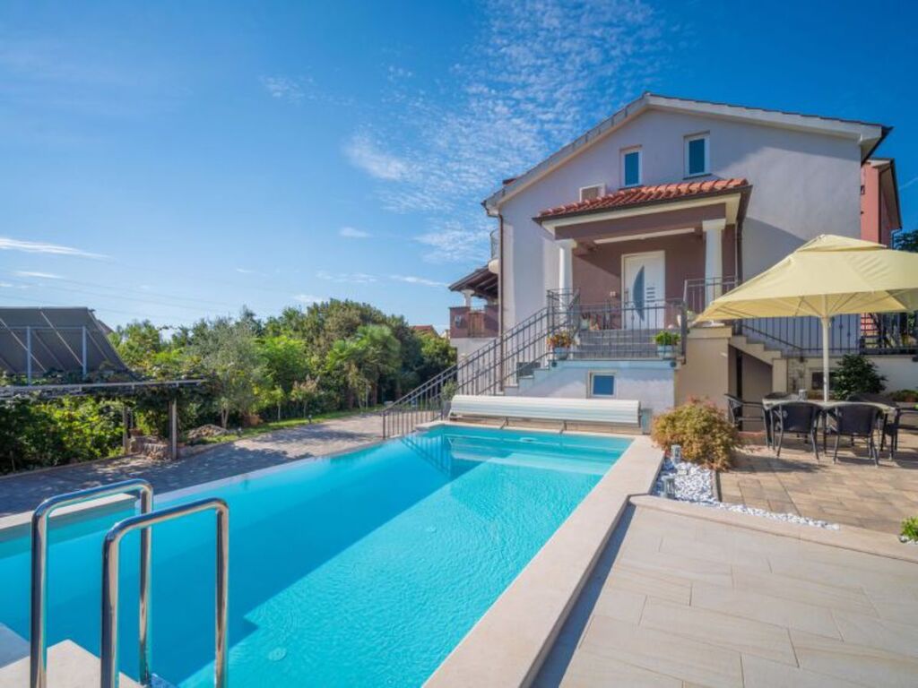 Apartment Sontje by Interhome — 4-Star Luxury Hotel in Matulji, Croatia