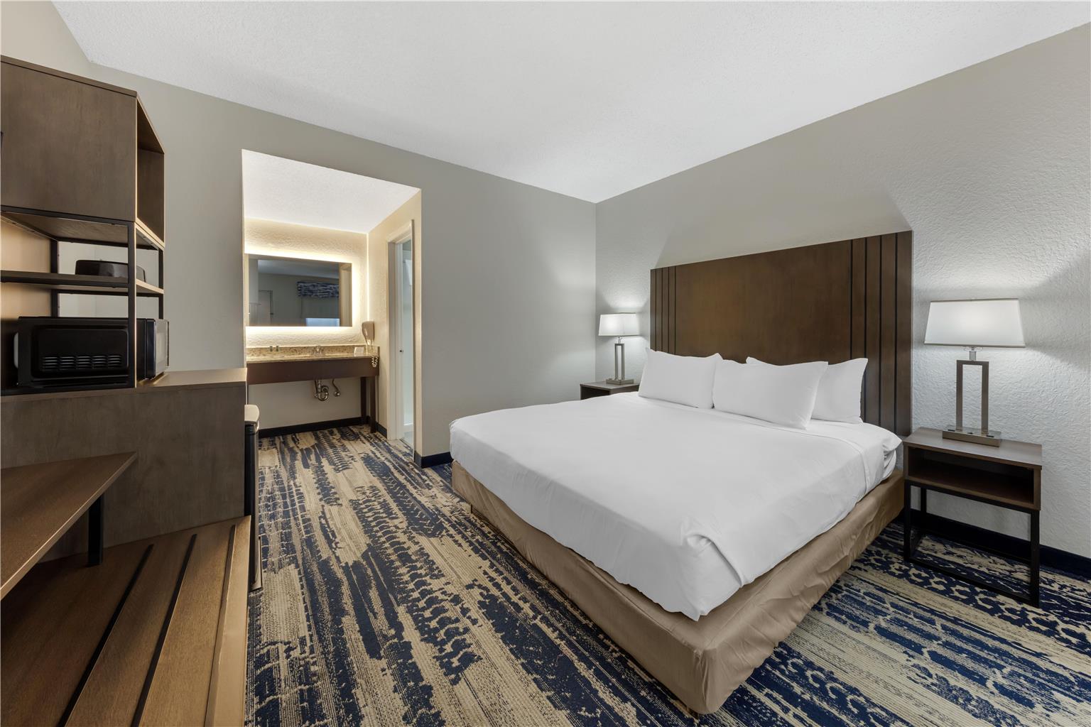 Best Western Of Clewiston - photo 25