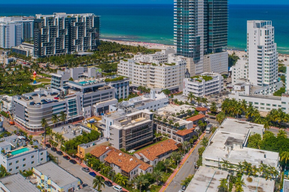 Lennox Hotel Miami Beach - photo 51