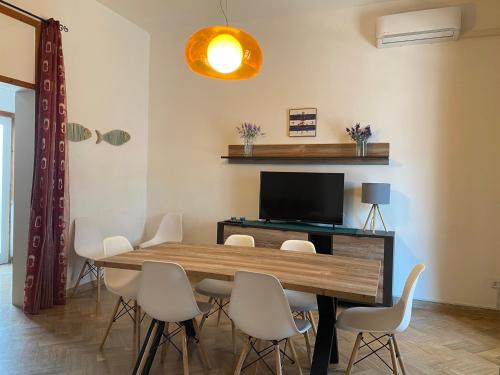 Casa del Faro By Cala Salento — 4-Star Luxury Hotel in Porto Cesareo, Italy