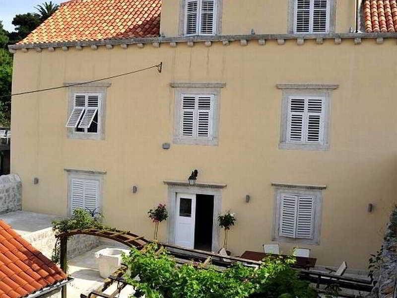 Apartment Miletic