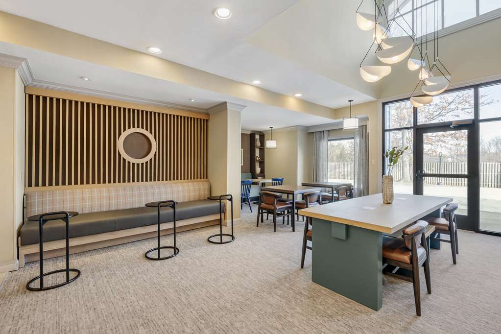 Sonesta ES Suites Dulles Airport - photo 22