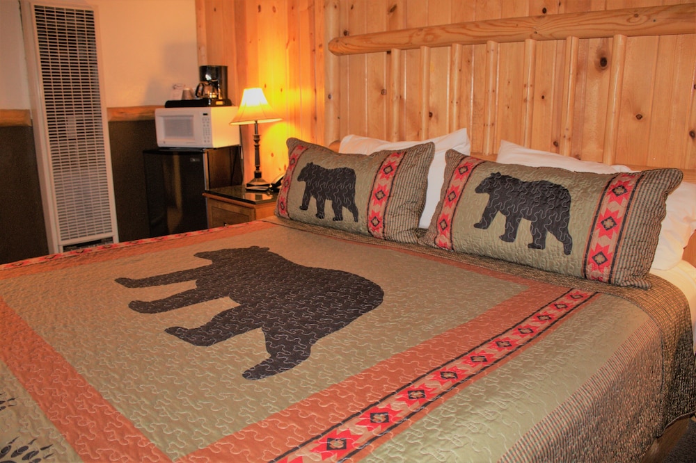 Fireside Lodge - photo 59