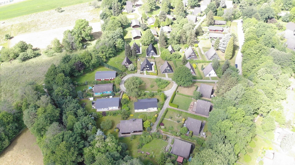 Feriendorf Waldbrunn in Waldbrunn, Germany