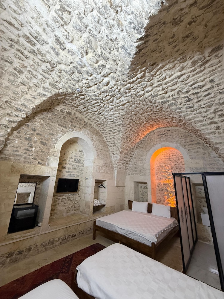 Taştepeler Konak in Sanliurfa, Turkey