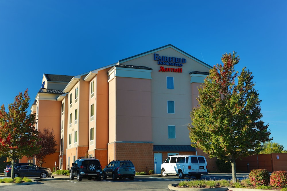 Fairfield by Marriott Inn & Suites Morgantown - photo 34