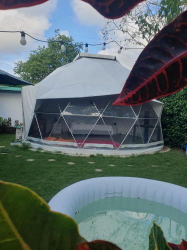 Paraiso Tropical Glamping - last minute hotel in Unknown City