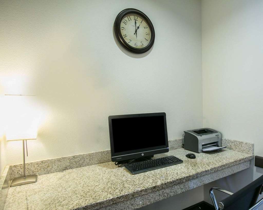 Sleep Inn & Suites Round Rock Austin North - photo 23