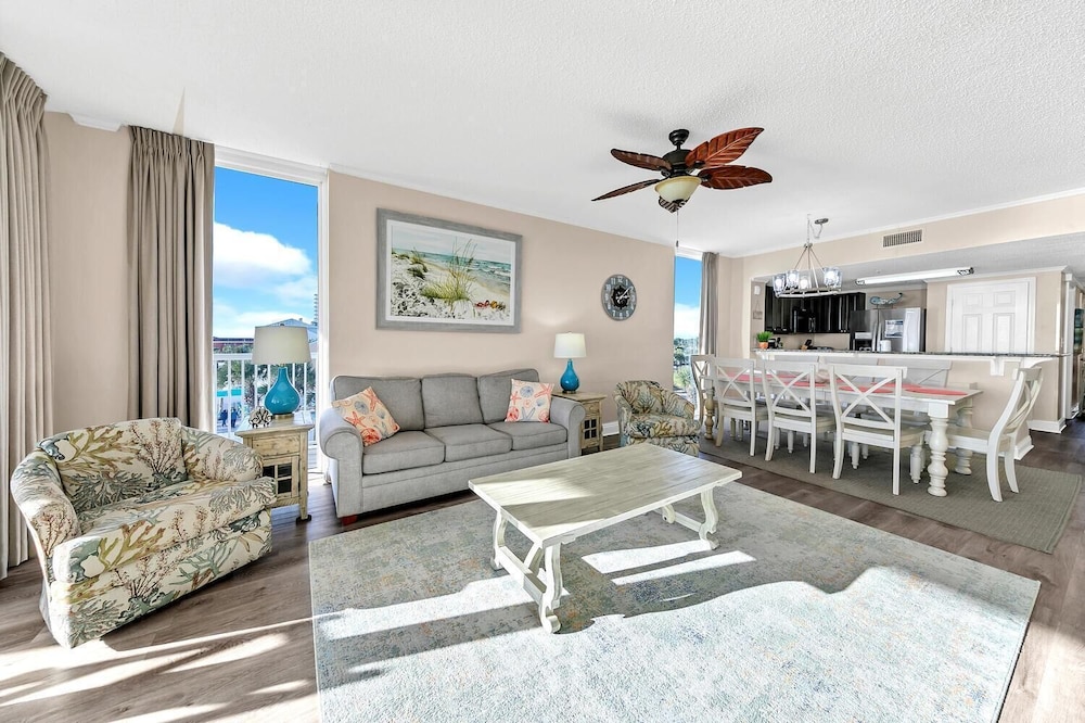Majestic Beach Towers 1 301 - photo 5