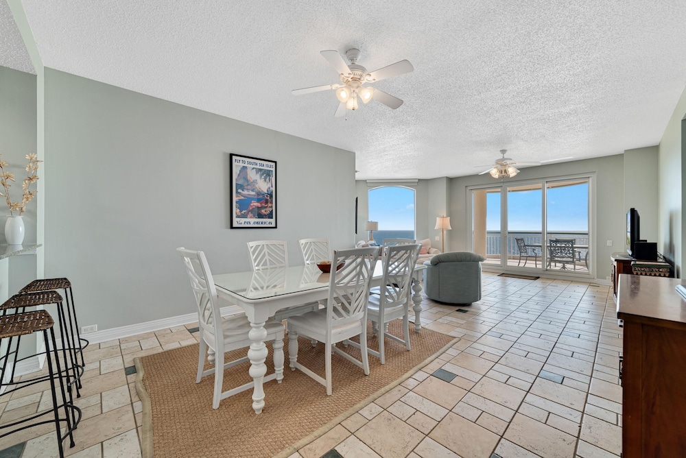 Beach Colony Tower 12B - photo 24