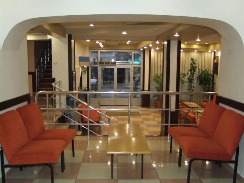 Bey Otel — Konya — photo 4