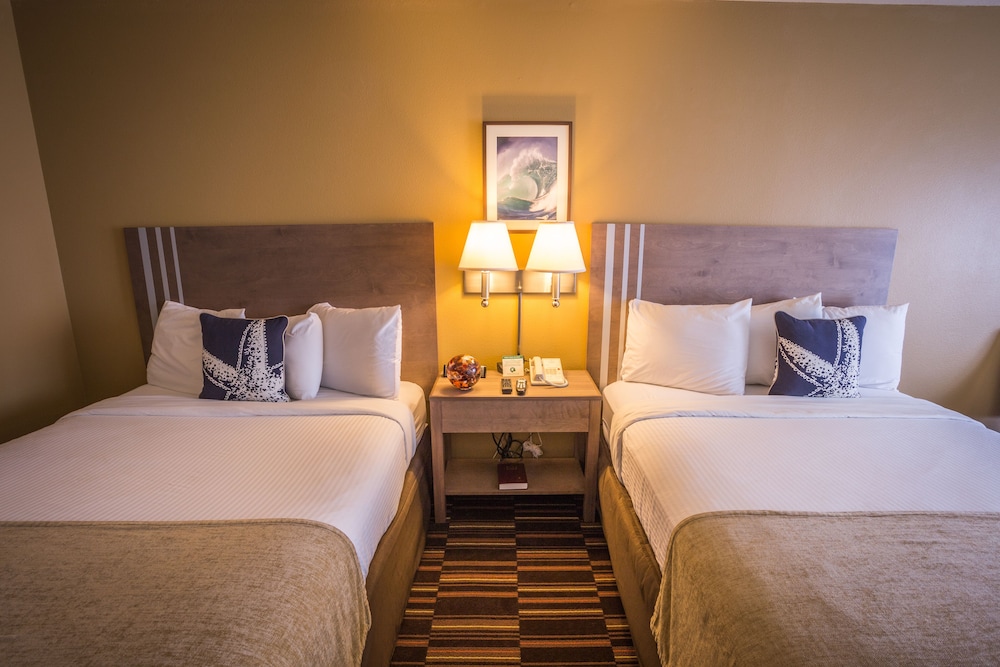 Inn at Wecoma - photo 14