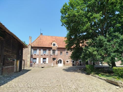 Les Meublés de la Motte Obin - last minute hotel in Unknown City