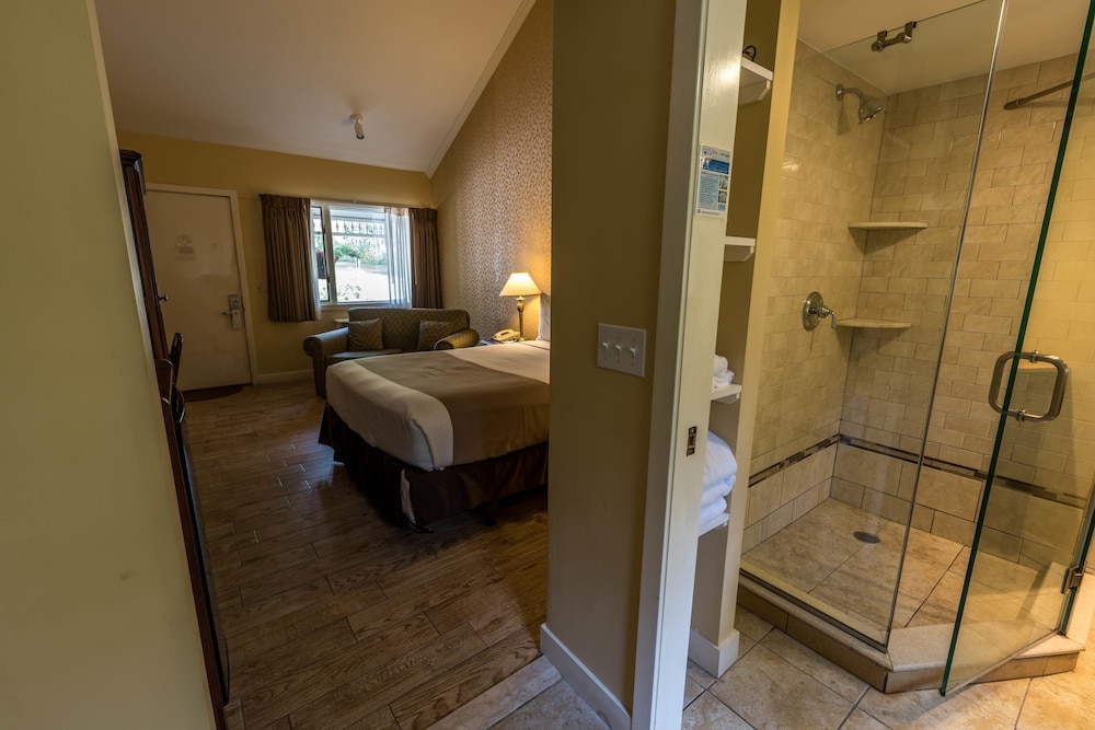 Interlaken Inn & Resort - photo 15