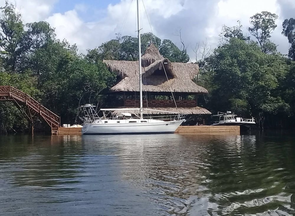Tenamit Maya - last minute hotel in Livingston