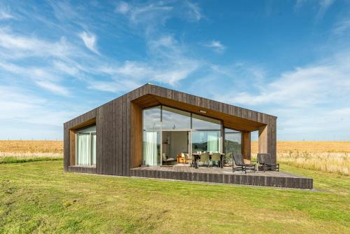 Heerlijkheid Vlietenburg 4 Wissenkerke — hotel in Wissenkerke