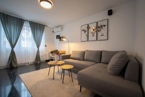 Apartment Hesa 4 star apartment — 4-Star Luxury Hotel in Rijeka, Croatia