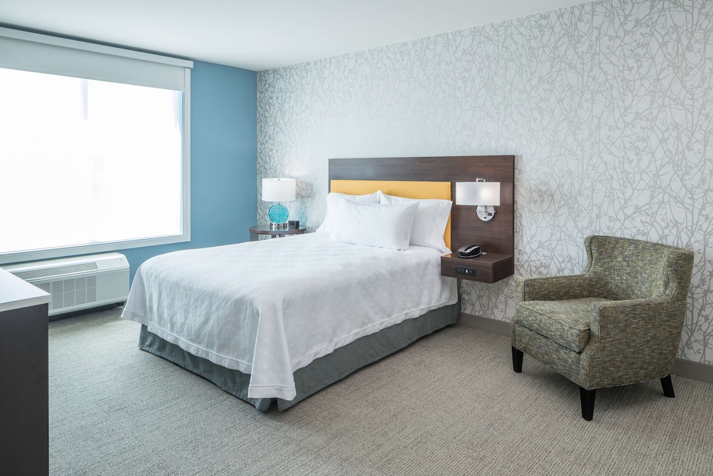 Home2 Suites by Hilton Fort Worth Cultural District - photo 9